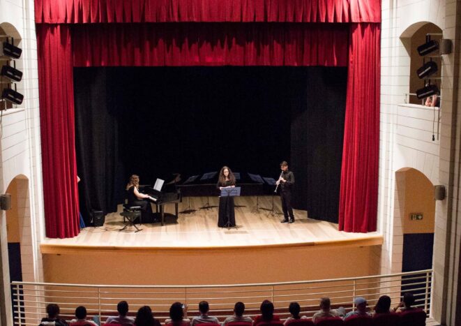 Teatro