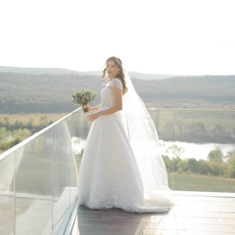 Sposa felice