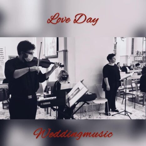 Love day