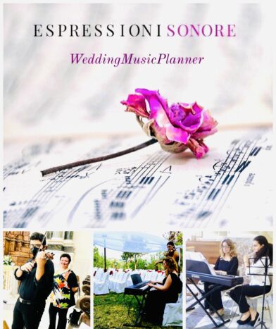 Espressionisonore