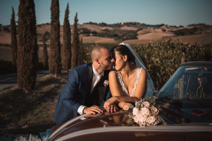 Giacomo Attili Photo