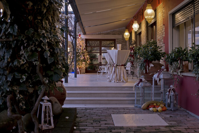 Matrimonio invernale