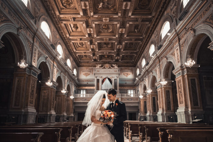 Giacomo Attili Photo