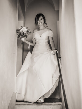 La sposa