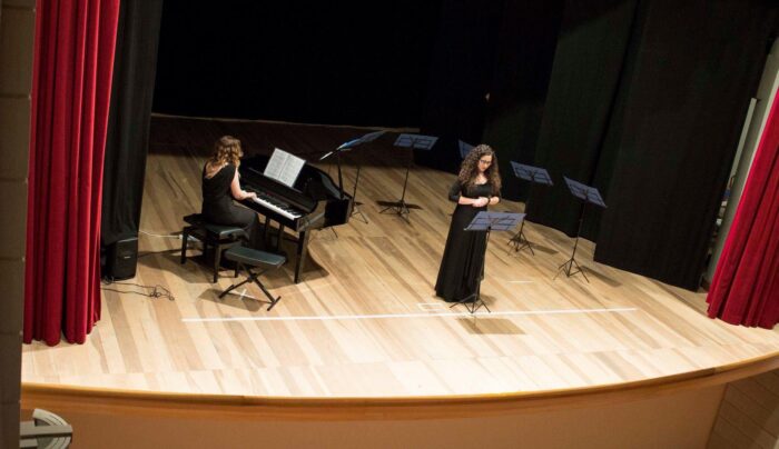 Teatro