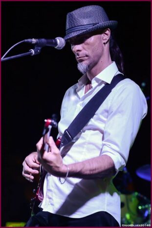 Elia One Man Band 2