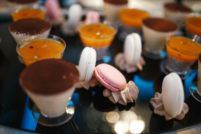 Angolo dolci