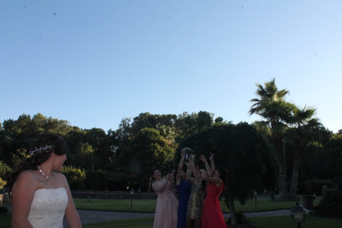 lancio bouqut