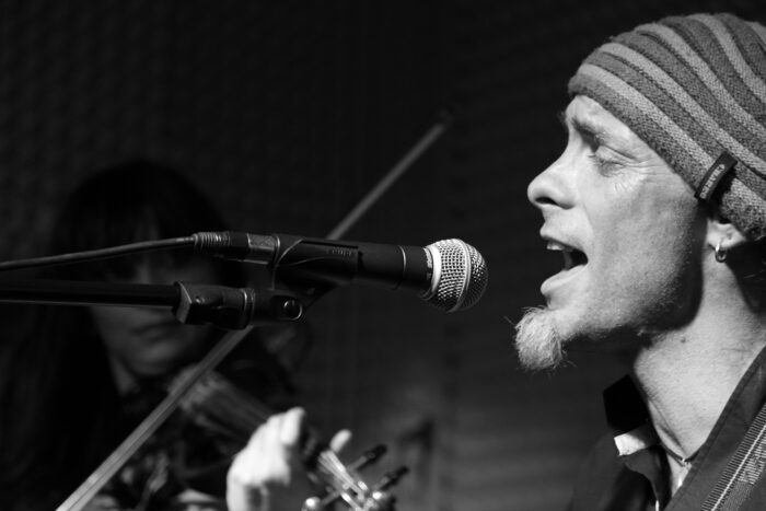 Elia One Man Band 3