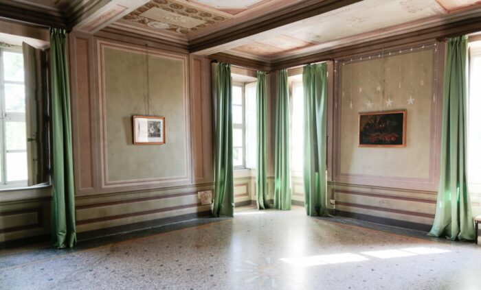 Sala Verde