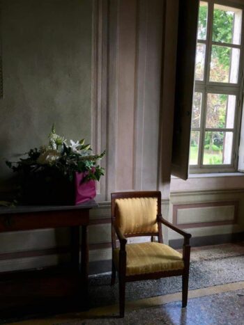 Salone Verde