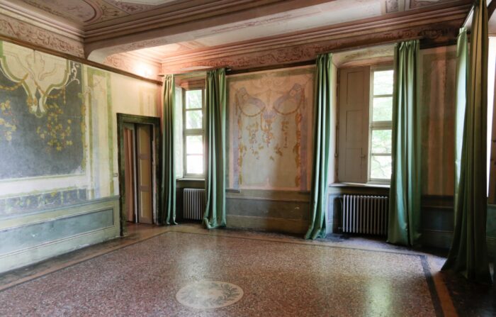 Salone Verdenero