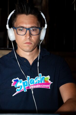 deejay