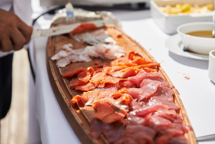 L'Aperitivo di Benvenuto