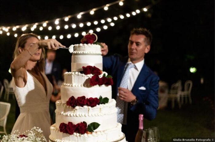La Torta Nuziale