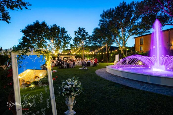 TENUTA QUADRIFOGLIO