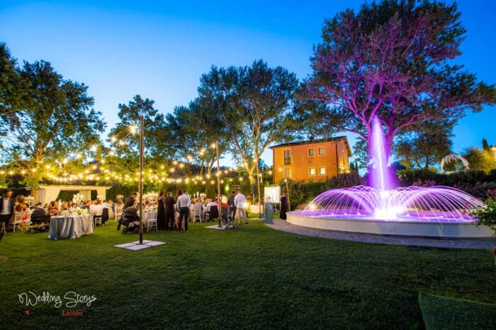 TENUTA QUADRIFOGLIO