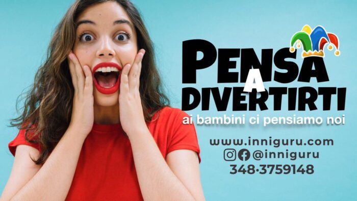 MATRIMONIO INNIGURU