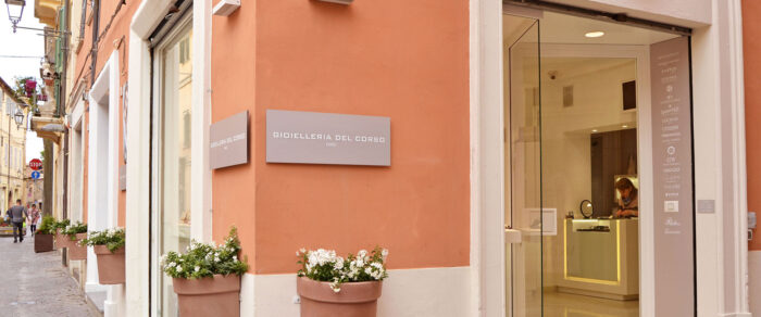 Gioielleria del Corso 2