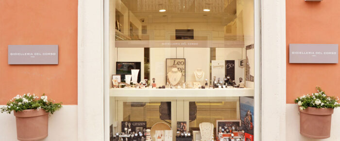 Gioielleria del Corso 3