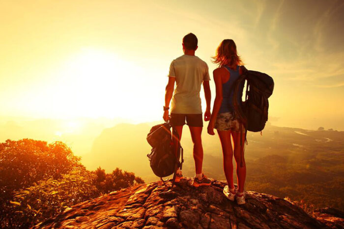 DESTINAZIONE SOLE