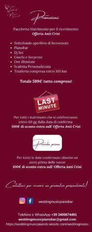 Promozioni 23