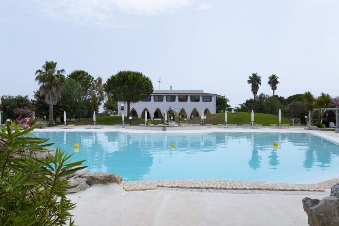 VILLA CONCA MARCO