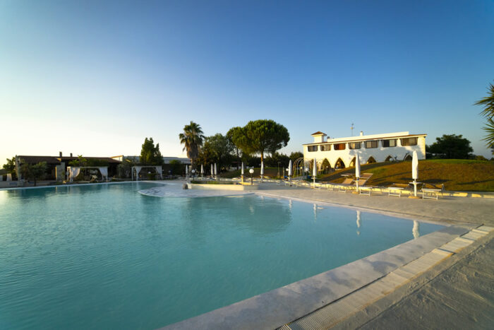 VILLA CONCA MARCO