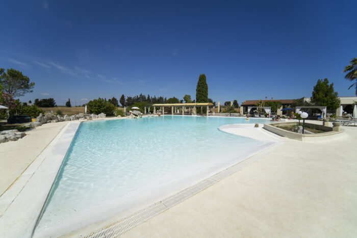VILLA CONCA MARCO