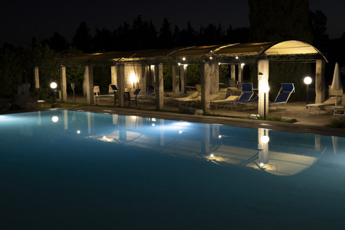VILLA CONCA MARCO