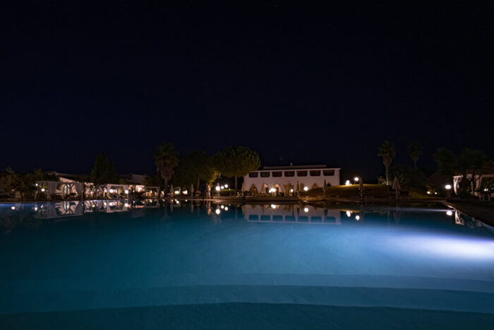 VILLA CONCA MARCO