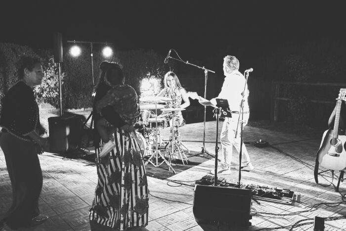 musica matrimonio