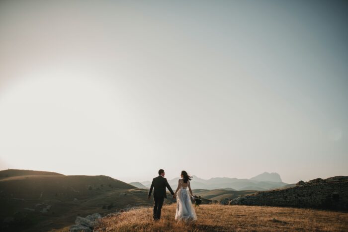 L'amore è la poesia dei sensi