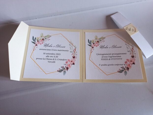 Interno pocketfold