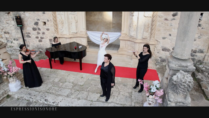 Espressionisonore-