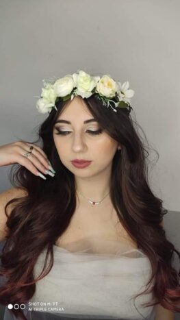 Trucco sposa