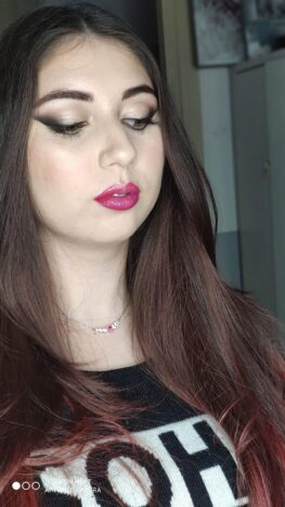 Trucco sposa 2