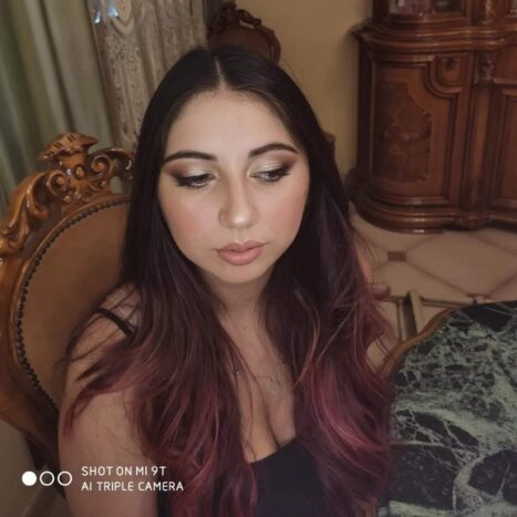 Make up 2