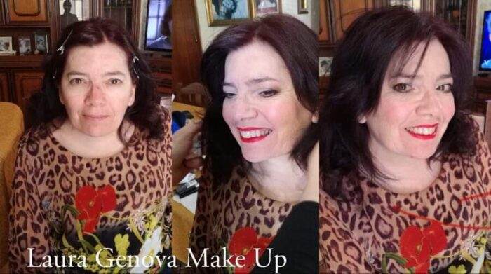 Trucco over