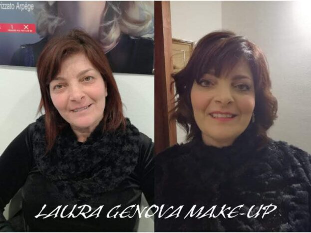 Trucco over 2