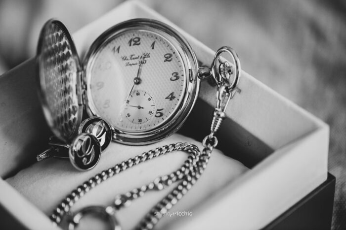 Il tempo che scorre