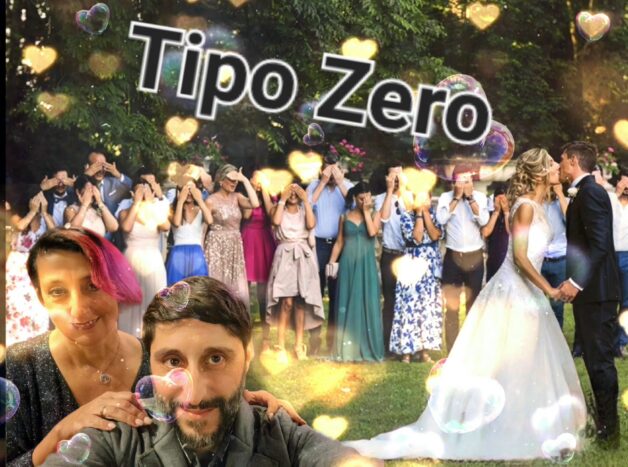 Tipo Zero Matrimonio