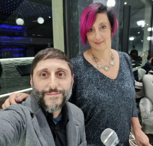 Matrimonio