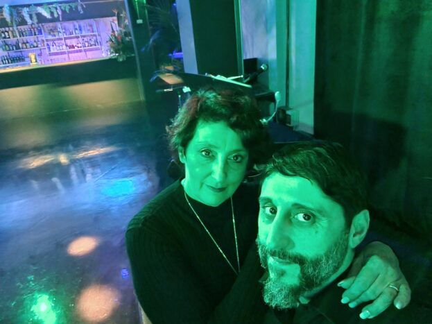 Disco Pub
