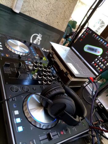 Tutto pronto