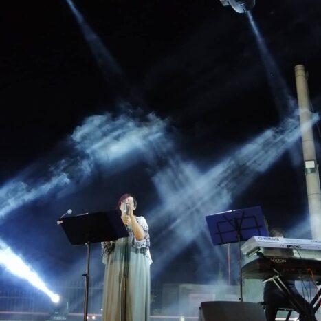 Palco 