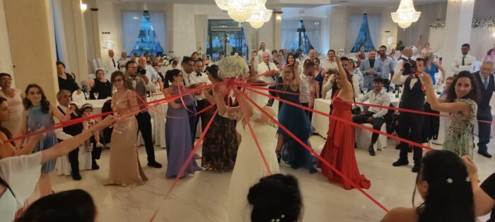 Matrimonio @Cassino