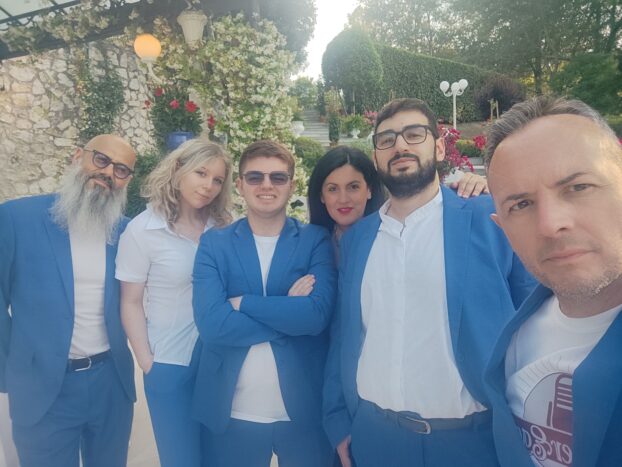 Matrimonio@Aquila