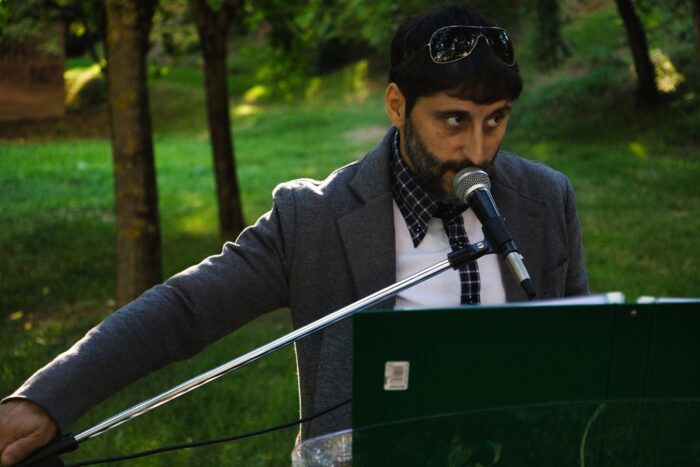 Matrimonio Natura