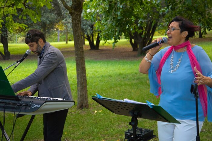 Matrimonio Natura